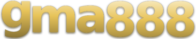 gma888 โลโก้