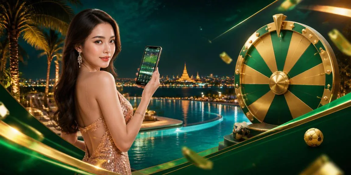 gma888 เกมจาก Scientific Games ในล็อบบี้ gma888